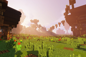 Сделаю качественную сборку сервера Minecraft + сайт авто-доната