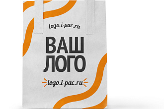 Создание Вашего логотипа