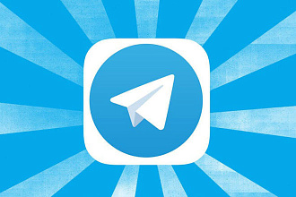 Создам чат-бот для Telegram или ВКонтакте