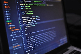 Найду и исправлю ошибки в python-скрипте