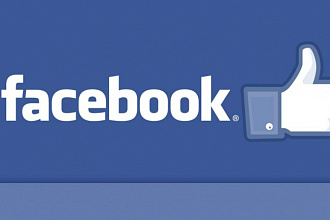 Сделаем шапку для Вашей страницы Facebook