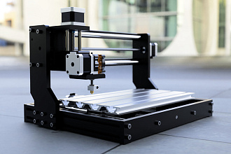 Спроектирую модель для 3D-печати или для других целей
