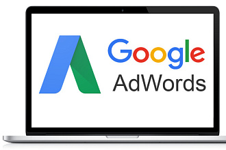 Создание и настройка Google Adwords
