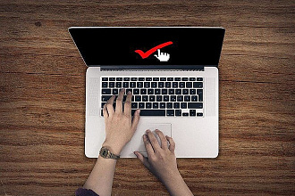 Доработка и настройка сайта