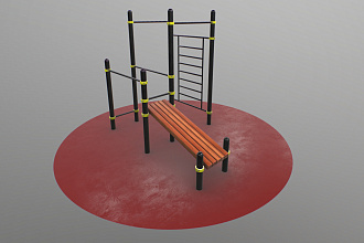 Моделирую в 3ds MAX, SolidWorks