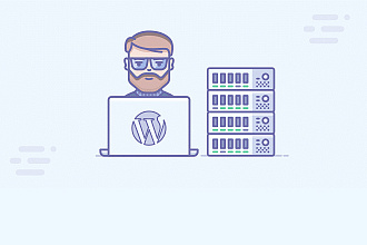 Доработаю сайт на WordPress или WooCommerce