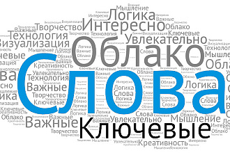 Составлю семантическое ядро