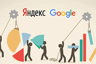 Принесу от 250% к прибыли с помощью контекстной рекламы