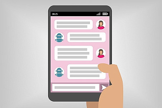 Telegram бот