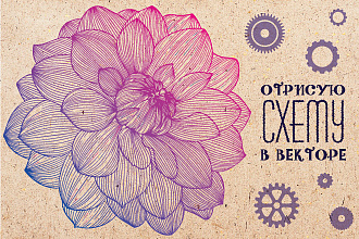 Качественная отрисовка