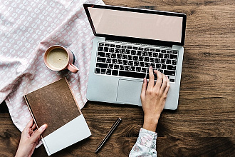 Создание Landing Page на Tilda