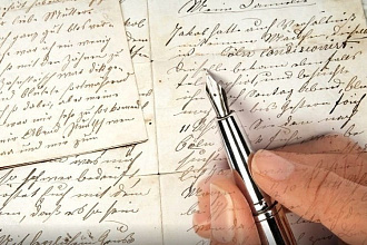 Отредактирую любой текст