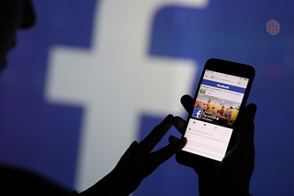 300 подписчиков в паблике на Facebook