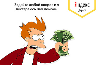 Консультация по SEO раскрутке, продвижению, проблемам