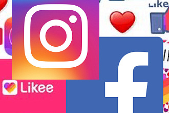 Создание бизнес страниц FB, IG. Настройка рекламных аккаунтов и БМ