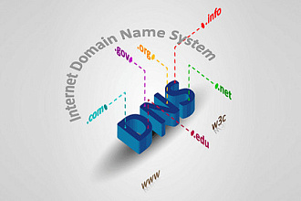 Настрою DNS. SOA-запись, MX, DKIM, DMARC, SPF, CNAME