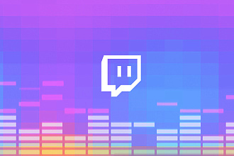 Twitch - 200 подписчики высокого качества