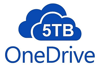 Microsoft Office 365 5пк + 5TB OneDrive