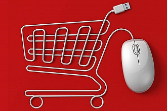 Выкладываю товары в интернет магазине
