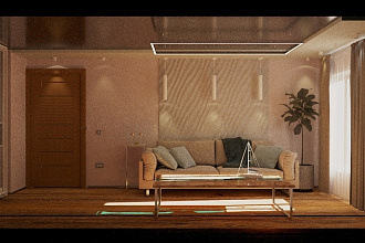 Визуализация в 3D Max. начинающий