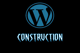 10 шаблонов Wordpress Строительство
