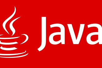 Напишу программу на Java