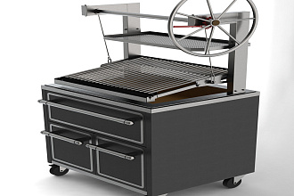 3D моделирование SolidWorks