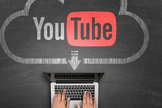 Привлеку 200 подписчиков на ваш канал YouTube