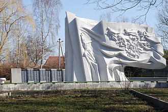 База компании Гурьевск