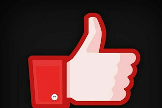 6600 лайков для Youtube с гарантей +50 подпишик
