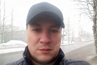 Составлю грамотное Резюме