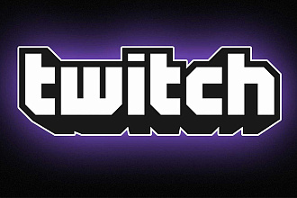 Twitch Фолловеры, подписчики