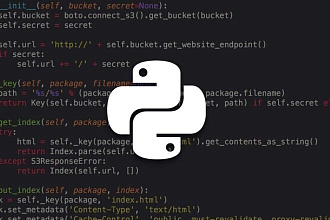 Напишу парсер сайта на Python. Автоматизация сбора информации