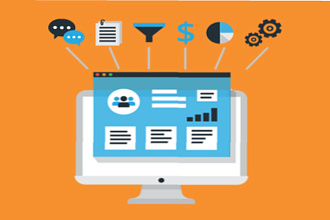 Настройка расширенной торговли от Google Analytics