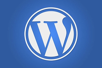 Установлю и настрою CMS WordPress на хостинг