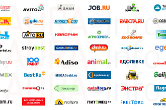 Размещение объявлений на 30 интернет досках