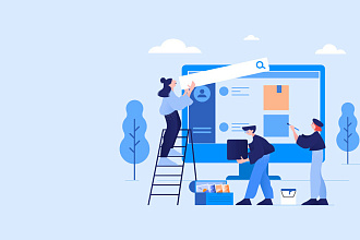 Создам web-site или web-application