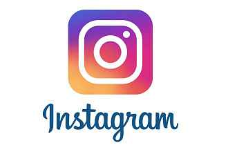 Создам страницу Instagram