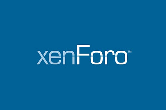 Установка, настройка и доработка XenForo