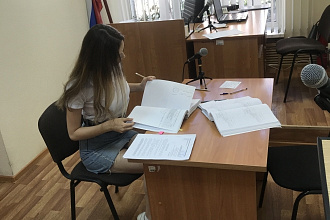 SMM-специалист, продвижение профилей