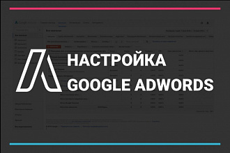 Поисковая кампания в Google Adwords. 300 слов