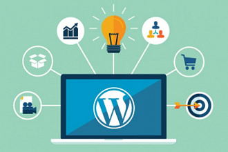 Создам сайт на wordpress