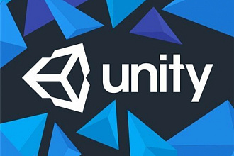 Создание игр на Android на движке Unity