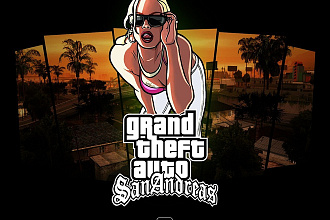 3D моделирование для GTA Multi theft auto