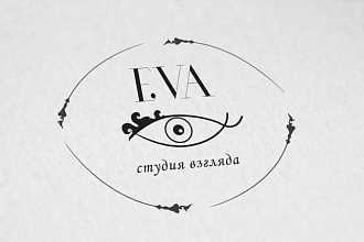 Дизайн вашего логотипа
