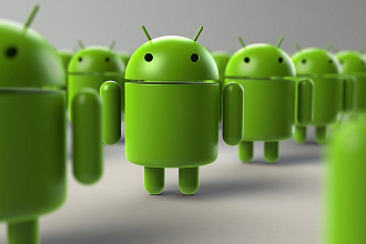 15 установок приложения в Google Play