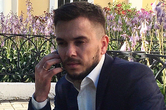 Логотипы, видеомонтаж, Перевожу тексты