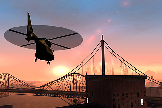 Оптимизирую вашу GTA-SA. Помогу в создании модели для данной игры