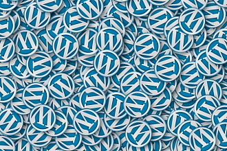 Помощь с сайтом на WordPress