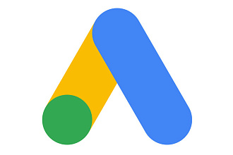Настройка контекстной рекламы Google